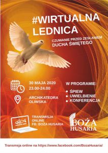 #WIRTUALNA LEDNICA